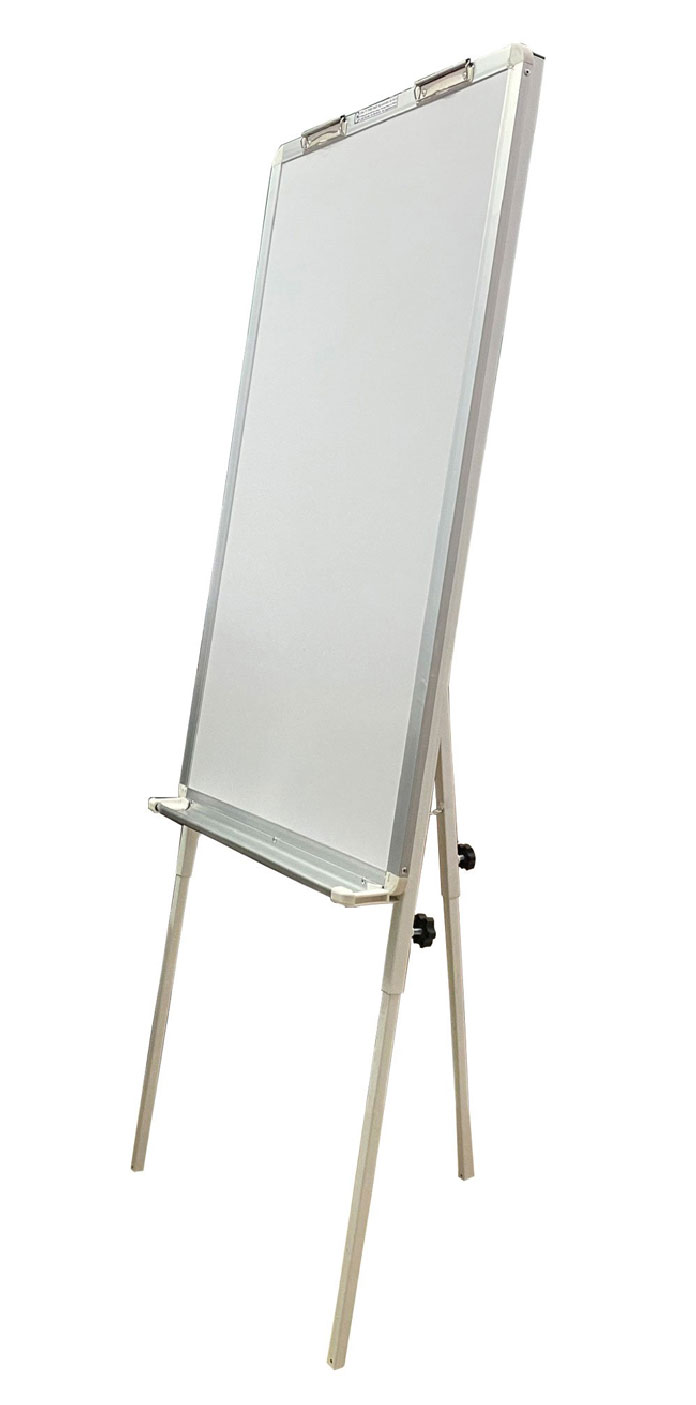 bảng kẹp giấy vẽ a3 flipchart 3 chân