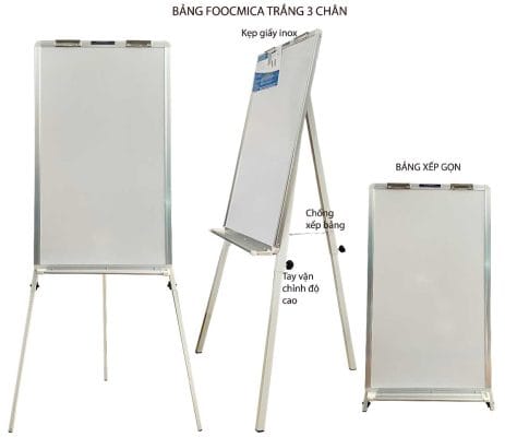 Bang Foocmica Trang 3 Chan