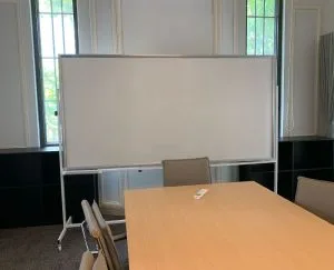 Bảng dạy học có chân 80x120cm (Click xem cỡ khác)