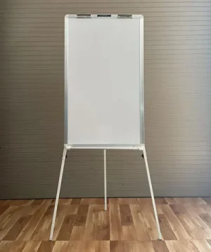 Bảng flipchart 3 chân giá rẻ