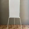 bảng flipchart giá rẻ 3 chân