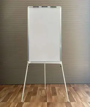 bảng flipchart giá rẻ 3 chân