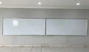 Bảng Mica Trắng Viết Bút Lông 80x120cm (Click xem cỡ khác)