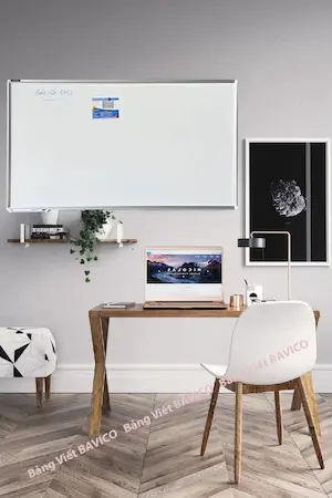 bảng trắng treo tường