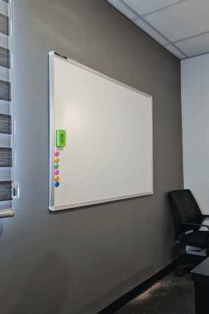 Bảng từ trắng Hàn Quốc