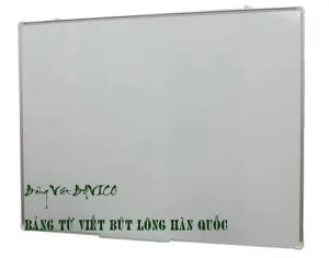 Bảng từ Hàn Quốc KT 80x120cm (Xem kích thước khác)