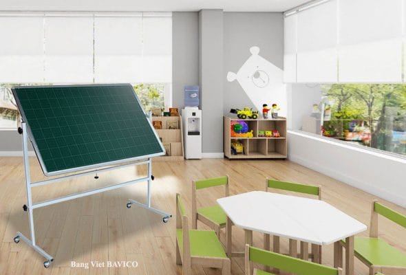 Bang Viet Phan Co Nho