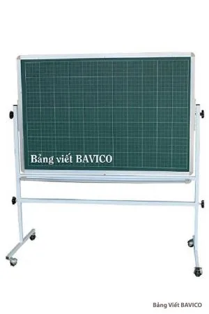 Bang Viet Phan Hoc Sinh Co Chan