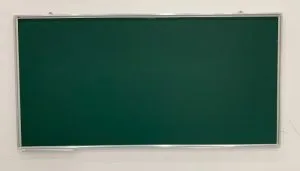 Bảng dạy học xanh 60x80cm (Click xem các loại)