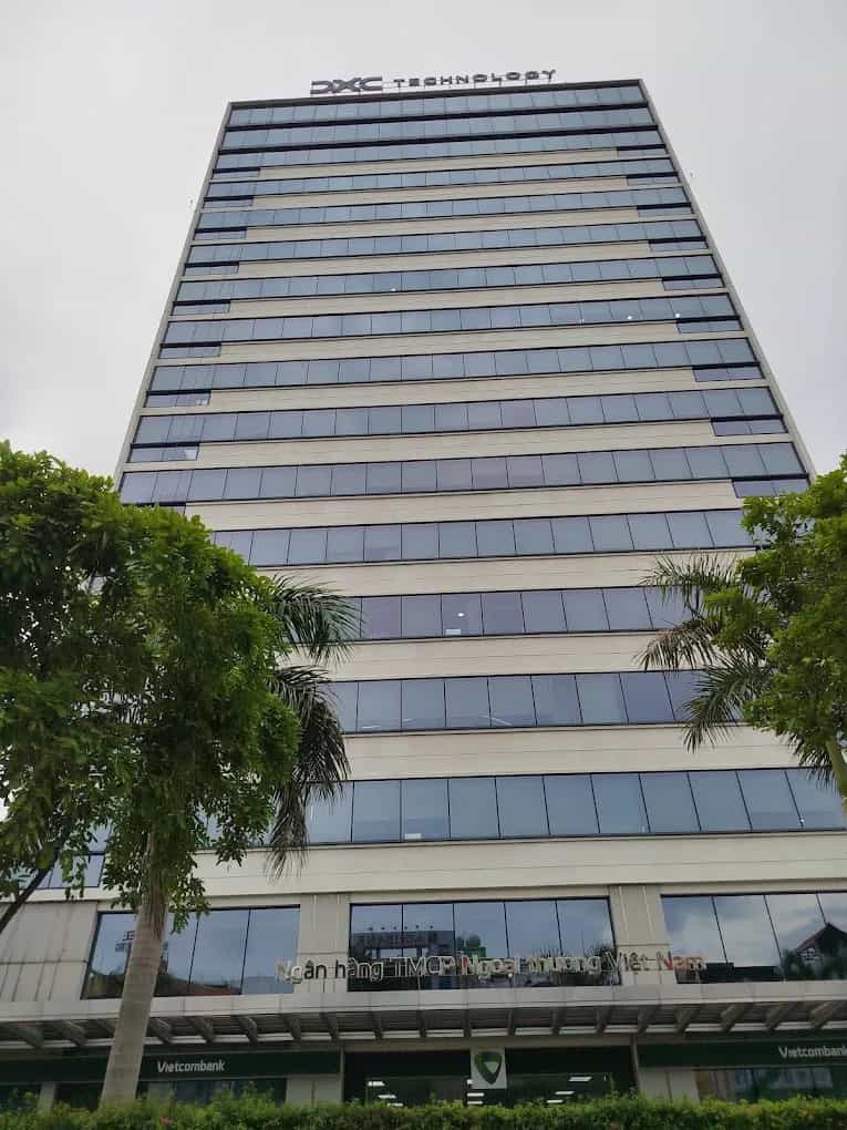 Vietcombank - Khách hàng của BAVICO