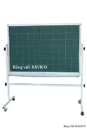 Bang Viet Phan Tieu Hoc Co Chan