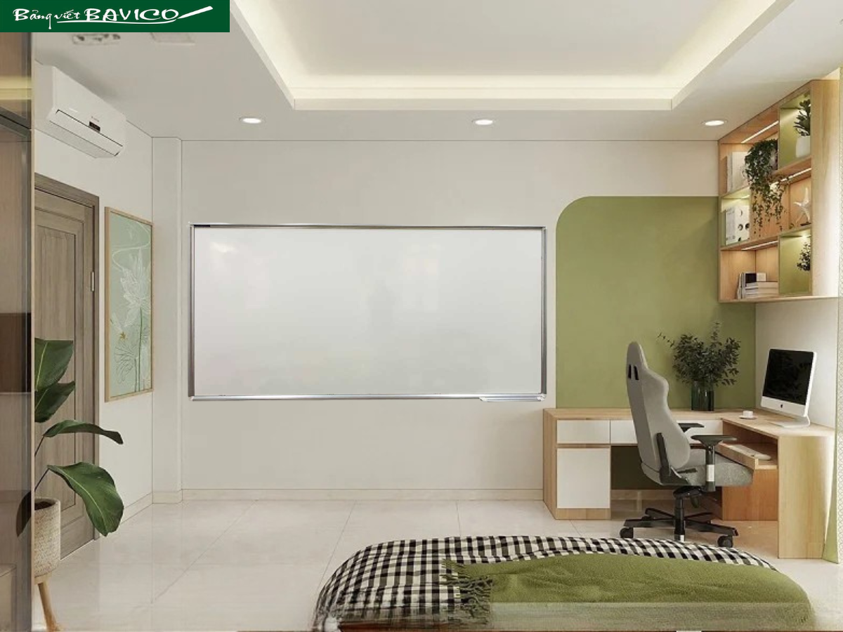 Bảng giá bảng viết bút lông BAVICO 2026