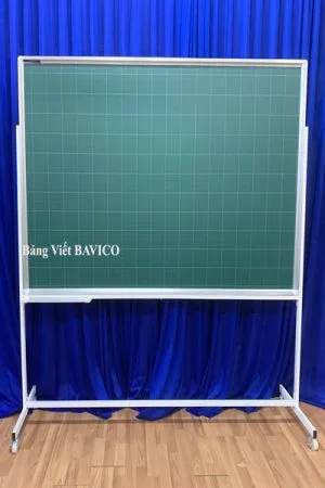 Bang Viet Phan Truong Hoc Co Chan