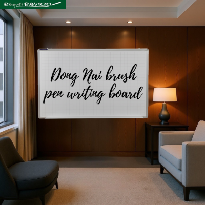Bảng viết bút lông Đòng Nai