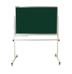 Bảng viết phấn di động