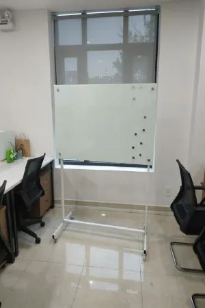 Bảng kính từ di động