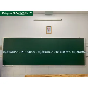 BẢNG TỪ VIẾT PHẤN LỚP HỌC