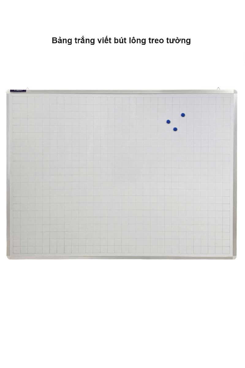 bảng trắng viết bút lông
