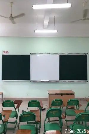 Bảng trượt chống lóa