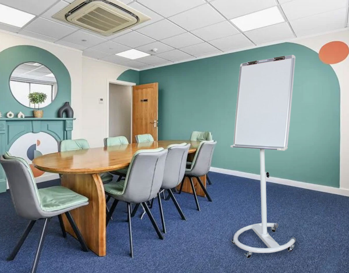 Bảng flipchart TP.HCM dòng F2