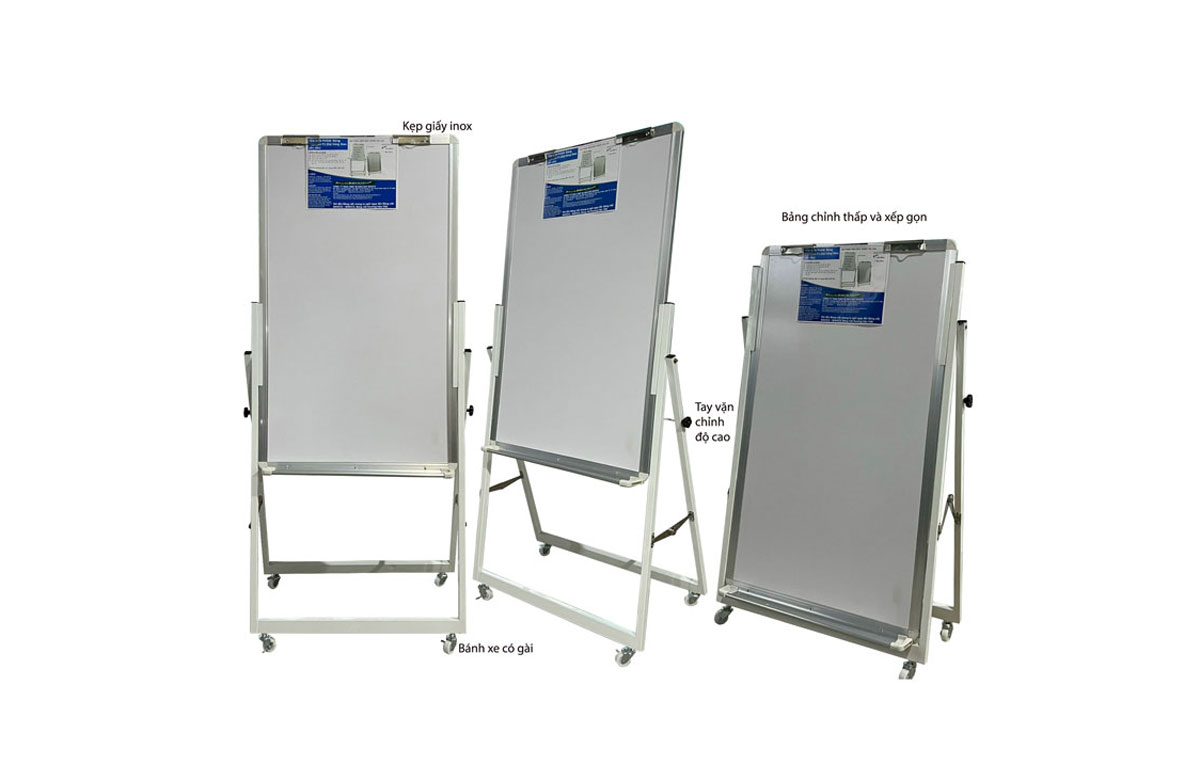 Bảng flipchart F3 Quận 1