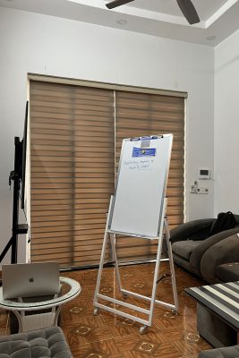 Bảng flipchart Quận 3