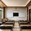 Bảng trượt ngang giấu ray