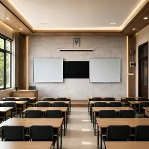 Bảng trượt ngang giấu ray