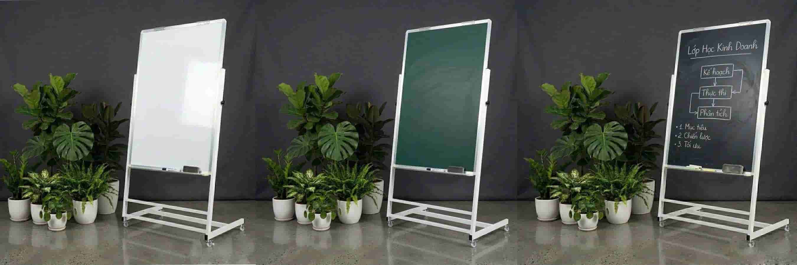 bang flipchart f4