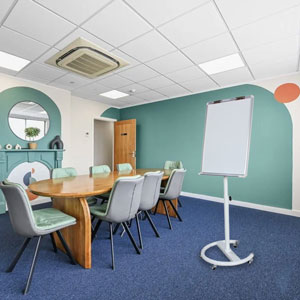 Bảng flipchart viết bút lông tốt nhất hiện nay