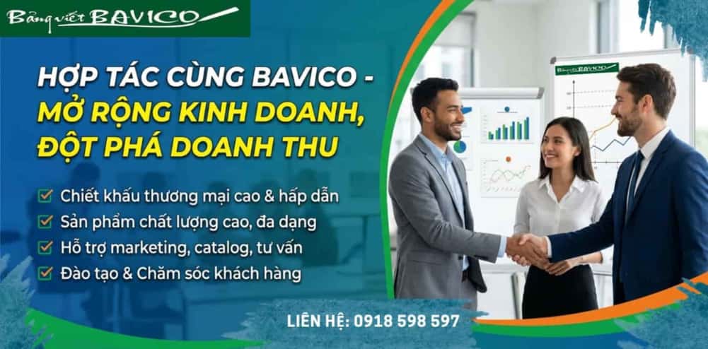 bavico nha san xuat cung cap bang